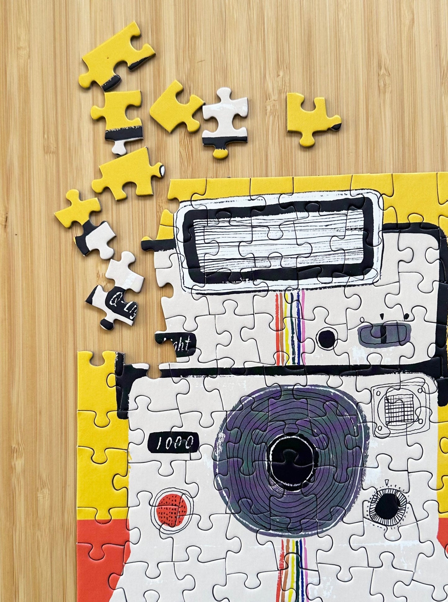 Snapshots